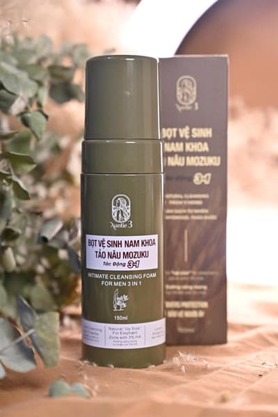Sản phẩm hỗ trợ sức khỏe (nam)